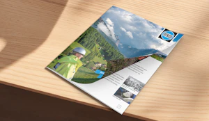 Protecting what is important to us. Pioneering DENSO...