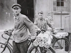 Wir sind verlässlich. Seit 1922.